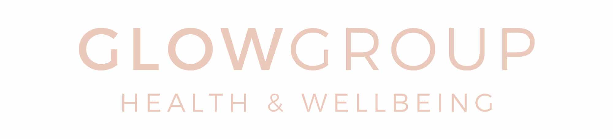 .. Glow Group Health & Wellbeing